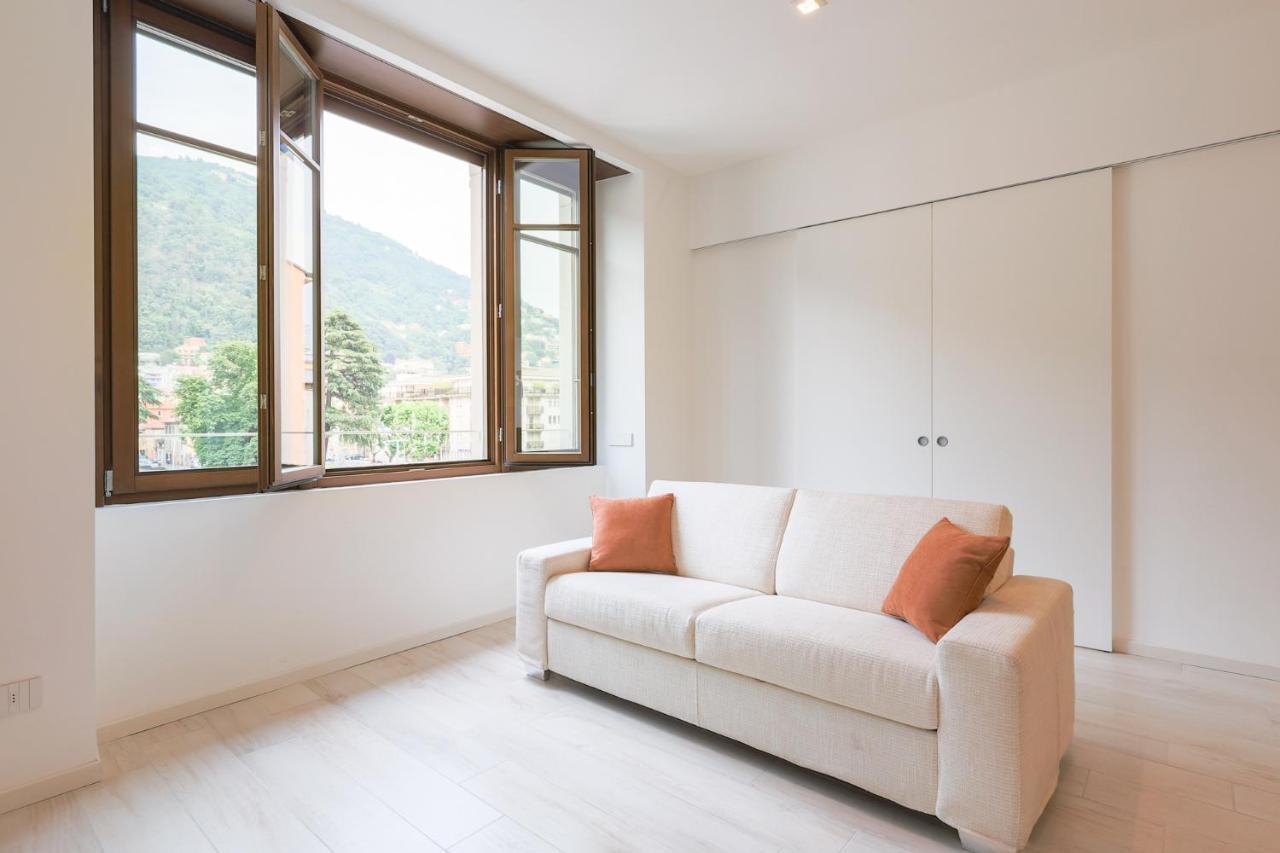 Bellini Suite - By My Home In Como Luaran gambar